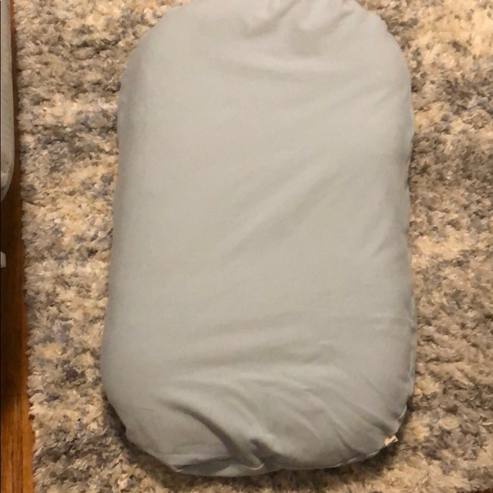 Baby co sleeper